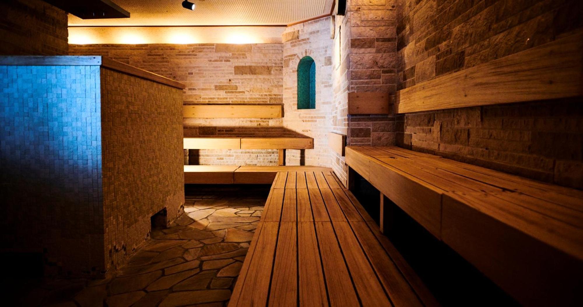 Enoshima Hotel ーenoshima Island Spa Hotel Buildingー Fujisawa Exterior foto
