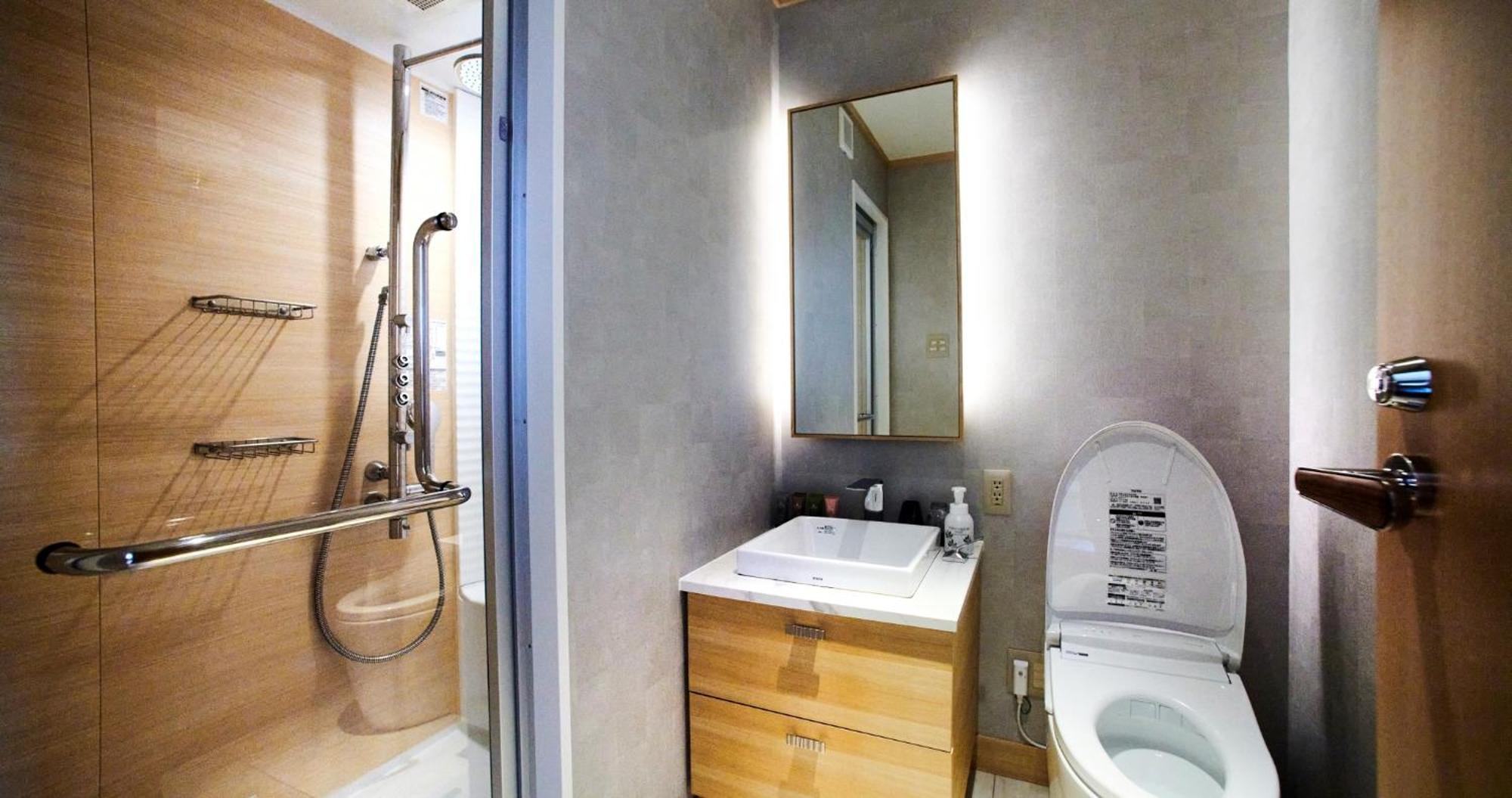 Enoshima Hotel ーenoshima Island Spa Hotel Buildingー Fujisawa Zimmer foto
