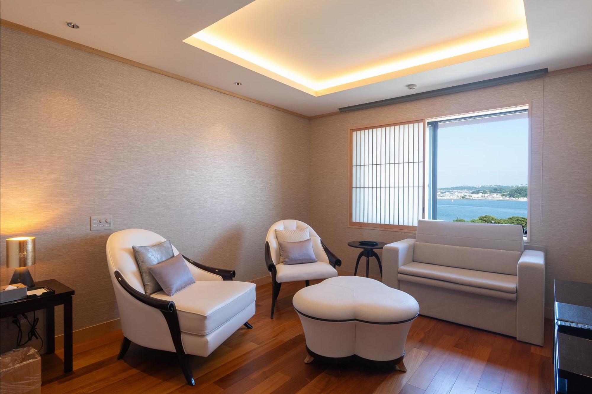 Enoshima Hotel ーenoshima Island Spa Hotel Buildingー Fujisawa Exterior foto